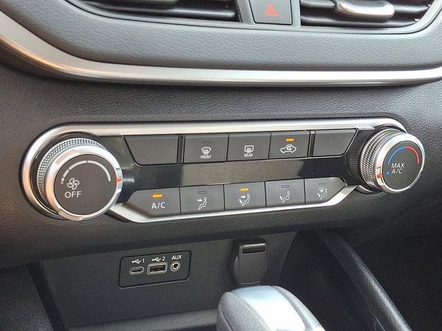used 2021 Nissan Altima car, priced at $18,995
