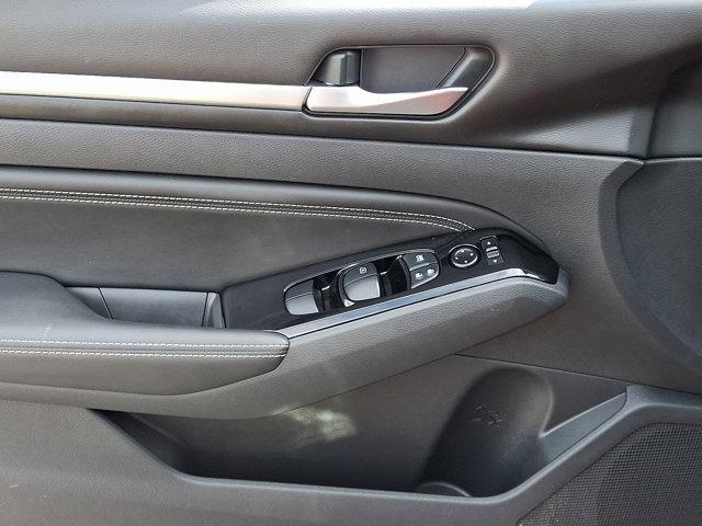 used 2021 Nissan Altima car, priced at $18,995