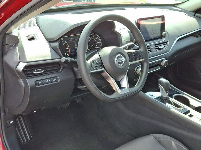 used 2021 Nissan Altima car, priced at $18,995