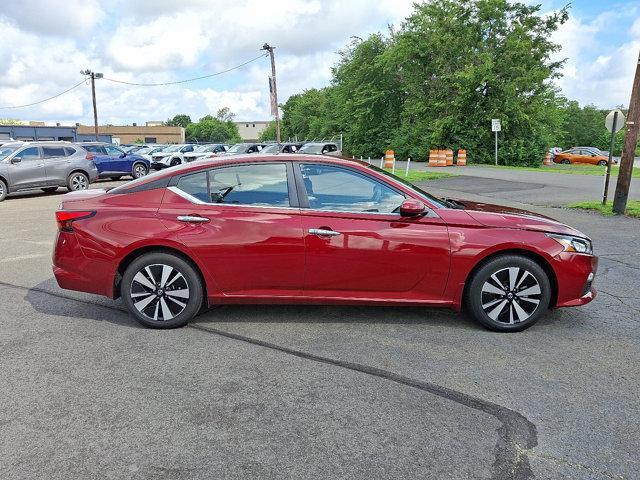 used 2021 Nissan Altima car, priced at $18,995