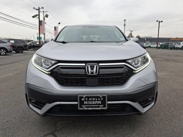 used 2022 Honda CR-V car, priced at $28,900