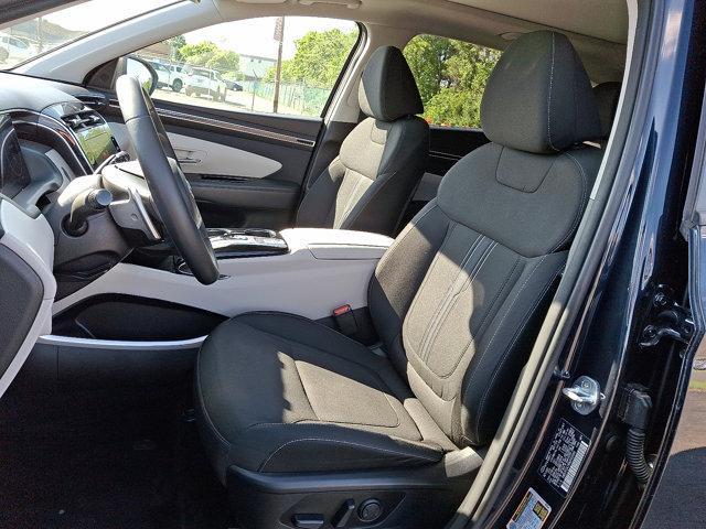 used 2022 Hyundai TUCSON Hybrid car, priced at $23,593