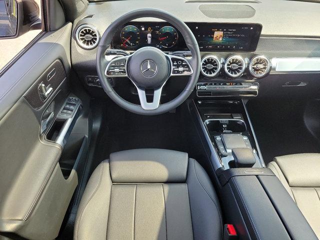 used 2022 Mercedes-Benz GLB 250 car, priced at $33,800