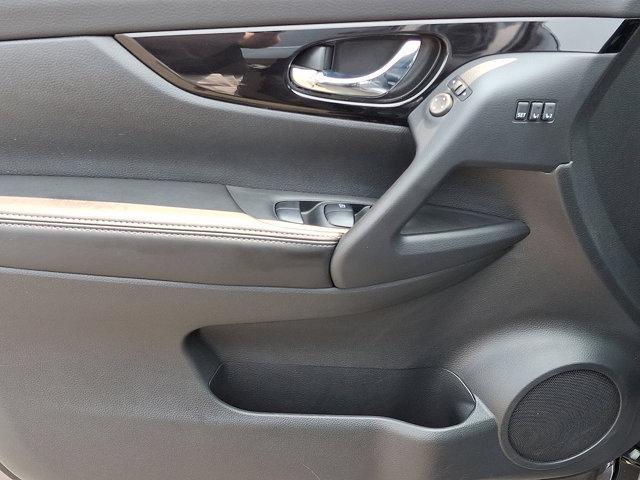 used 2022 Nissan Rogue Sport car, priced at $23,800