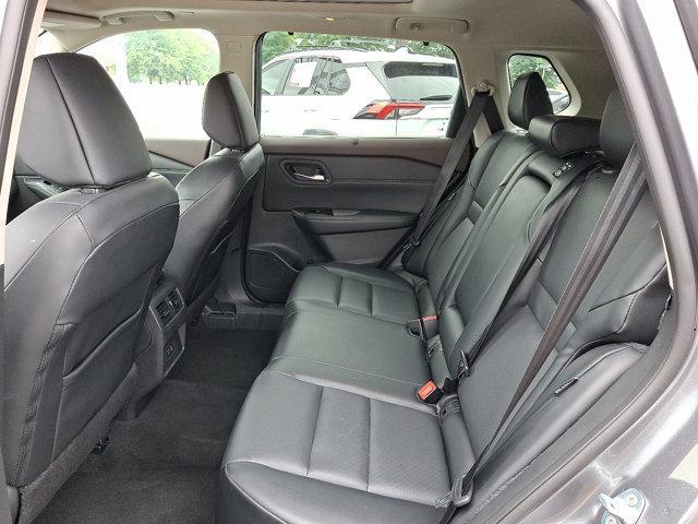used 2022 Nissan Rogue car, priced at $25,601