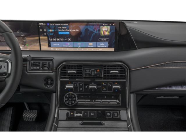 new 2025 Nissan Armada car, priced at $78,985