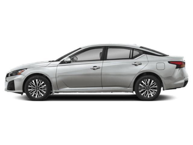 new 2025 Nissan Altima car, priced at $31,765