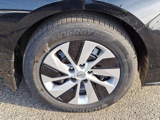 used 2024 Nissan Altima car, priced at $24,500