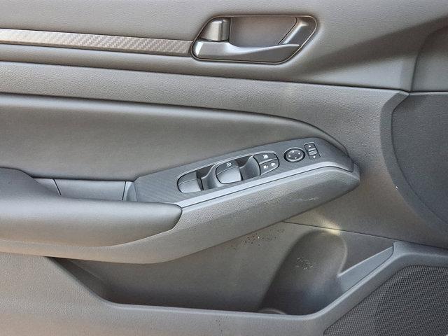 used 2024 Nissan Altima car, priced at $24,500