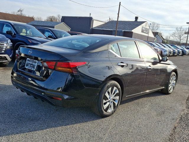 used 2024 Nissan Altima car, priced at $24,500