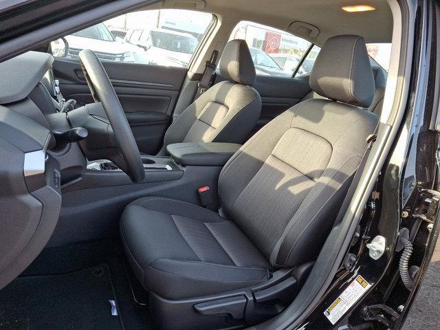 used 2024 Nissan Altima car, priced at $24,500