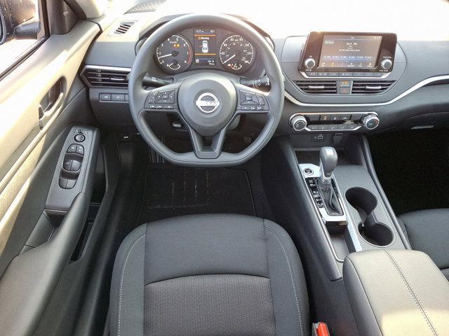 used 2024 Nissan Altima car, priced at $24,500