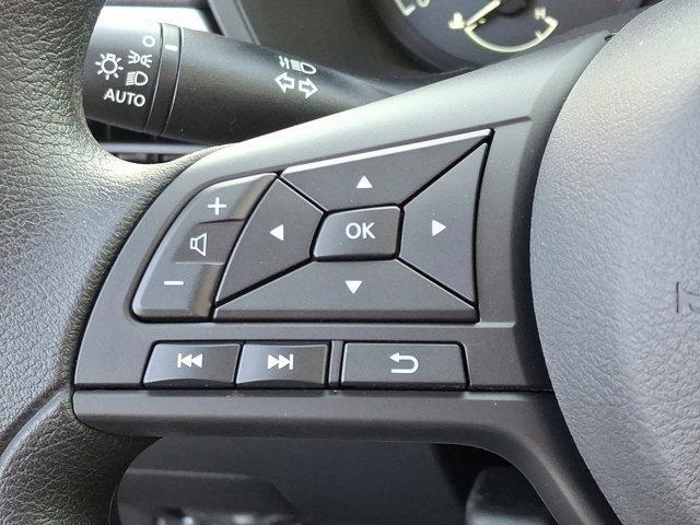 used 2024 Nissan Altima car, priced at $24,500