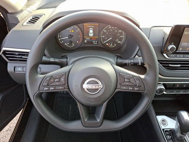 used 2024 Nissan Altima car, priced at $24,500