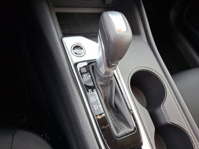 used 2024 Nissan Altima car, priced at $24,500