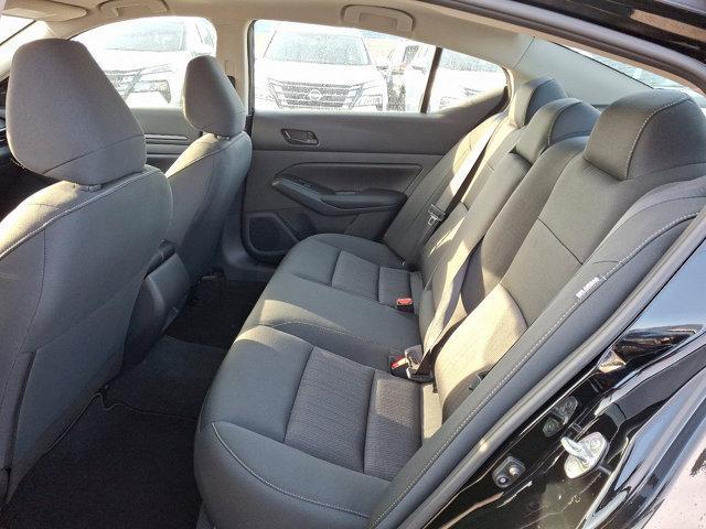 used 2024 Nissan Altima car, priced at $24,500