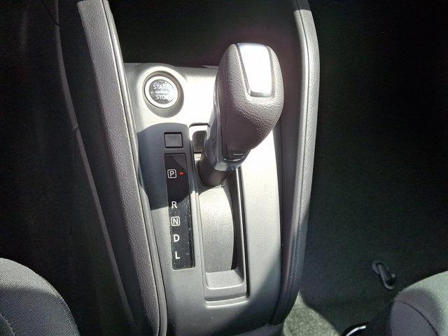 used 2024 Nissan Kicks car, priced at $21,800