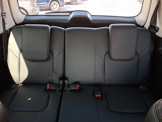used 2021 Nissan Armada car, priced at $41,495