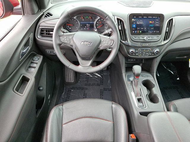 used 2023 Chevrolet Equinox car, priced at $25,900