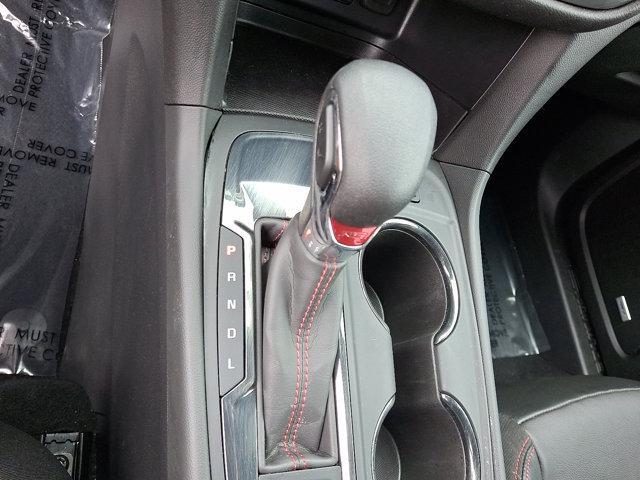 used 2023 Chevrolet Equinox car, priced at $25,900