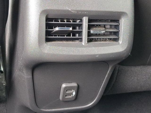 used 2023 Chevrolet Equinox car, priced at $25,900