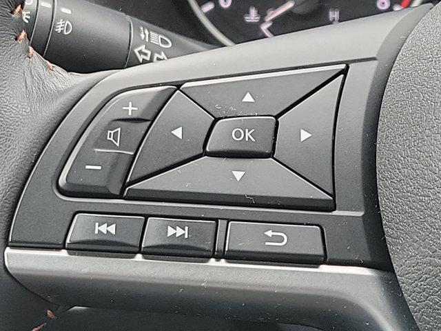 used 2021 Nissan Sentra car, priced at $18,500