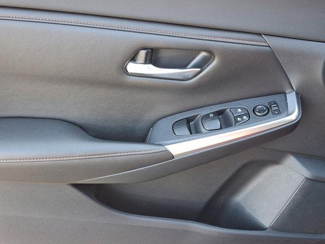 used 2021 Nissan Sentra car, priced at $17,992