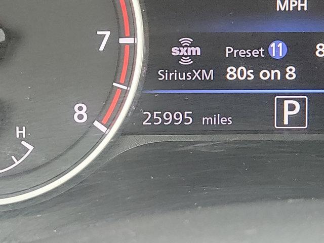used 2021 Nissan Sentra car, priced at $18,500