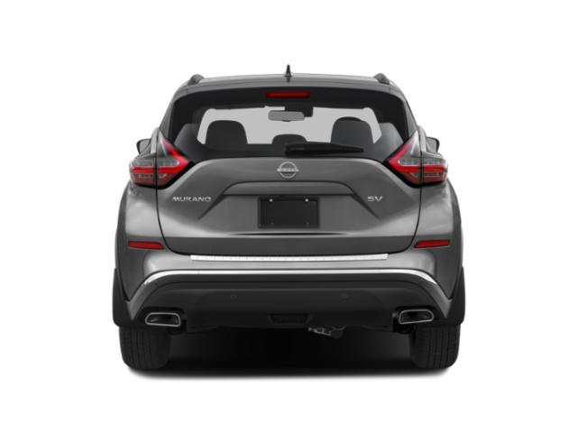 new 2024 Nissan Murano car, priced at $42,495