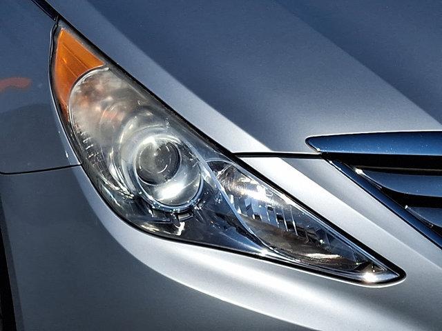 used 2013 Hyundai Sonata car, priced at $9,900