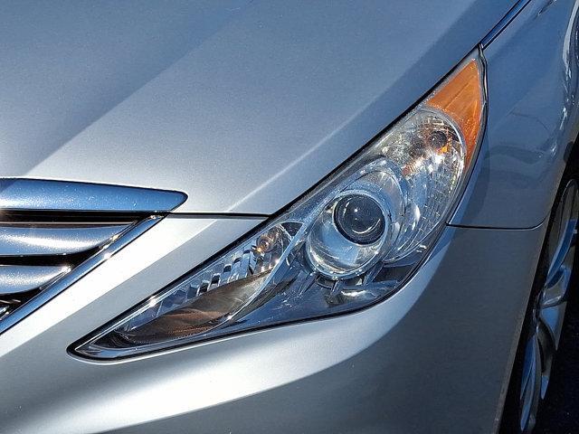 used 2013 Hyundai Sonata car, priced at $9,900