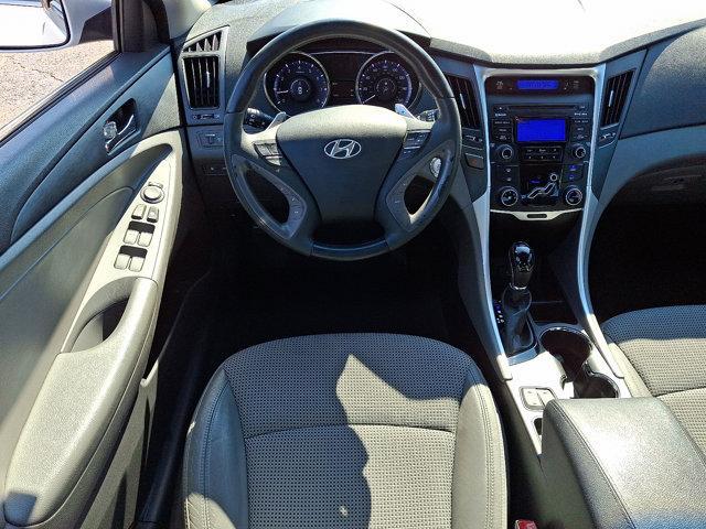 used 2013 Hyundai Sonata car, priced at $9,900