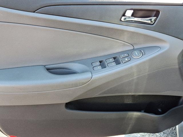 used 2013 Hyundai Sonata car, priced at $9,900