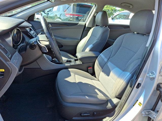 used 2013 Hyundai Sonata car, priced at $9,900