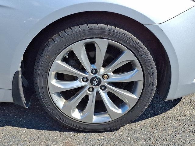 used 2013 Hyundai Sonata car, priced at $9,900