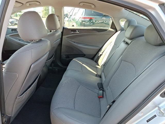 used 2013 Hyundai Sonata car, priced at $9,900