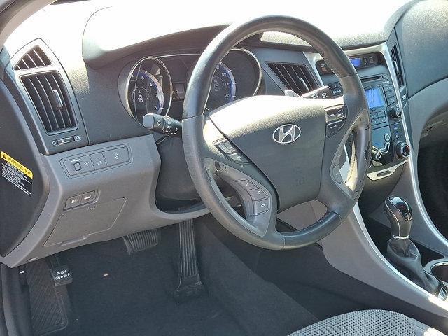 used 2013 Hyundai Sonata car, priced at $9,900