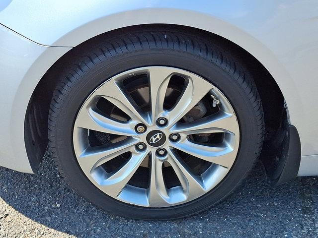 used 2013 Hyundai Sonata car, priced at $9,900