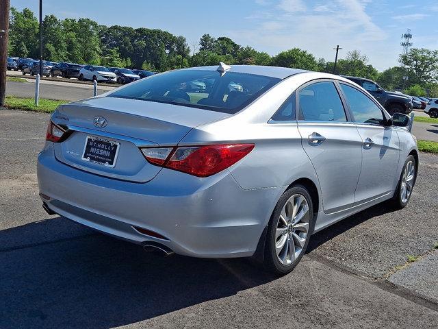 used 2013 Hyundai Sonata car, priced at $9,900