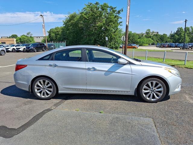 used 2013 Hyundai Sonata car, priced at $9,900