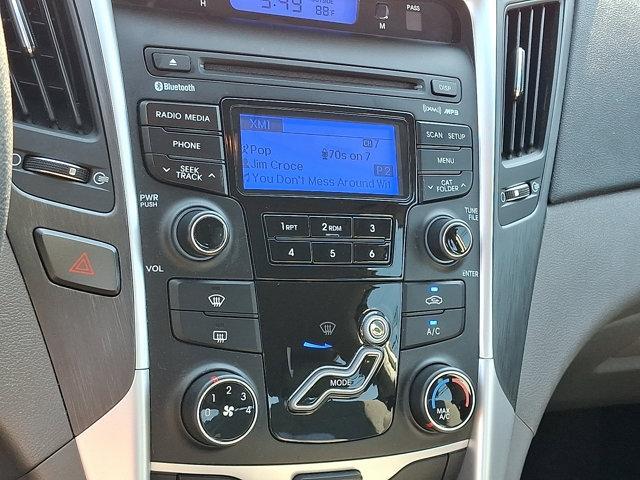 used 2013 Hyundai Sonata car, priced at $9,900
