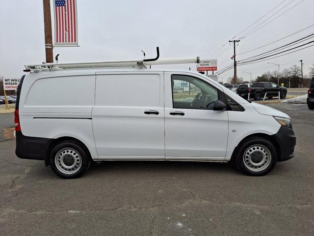 used 2017 Mercedes-Benz Metris car, priced at $18,900