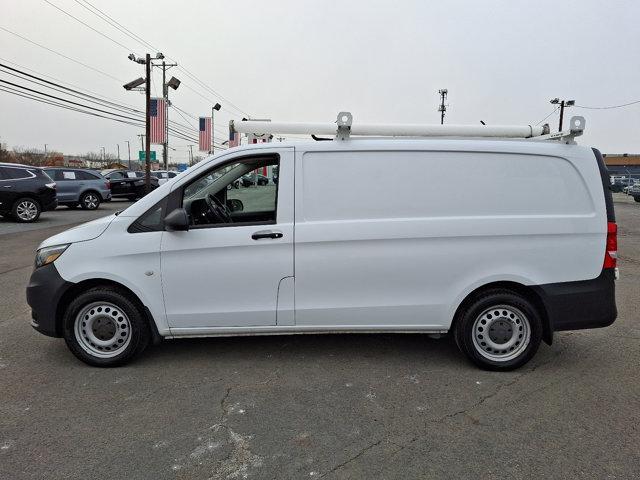 used 2017 Mercedes-Benz Metris car, priced at $18,900