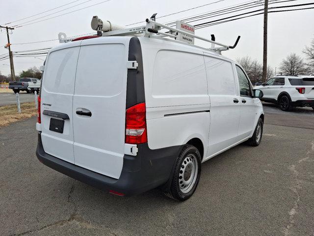 used 2017 Mercedes-Benz Metris car, priced at $18,900