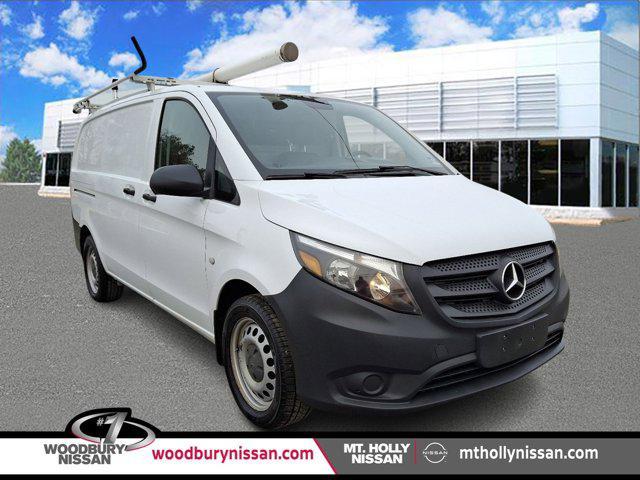 used 2017 Mercedes-Benz Metris car, priced at $18,900