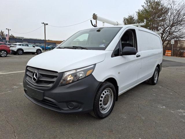 used 2017 Mercedes-Benz Metris car, priced at $18,900