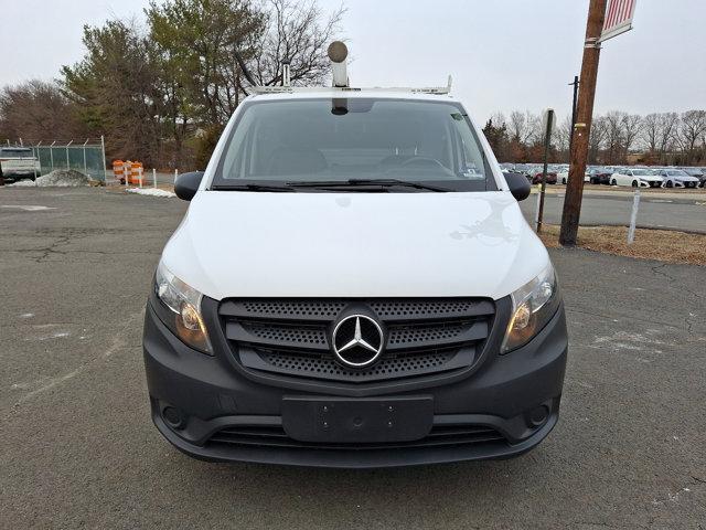 used 2017 Mercedes-Benz Metris car, priced at $18,900