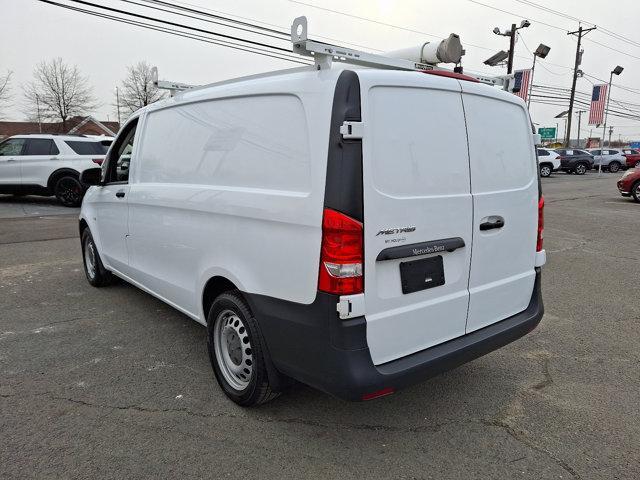 used 2017 Mercedes-Benz Metris car, priced at $18,900