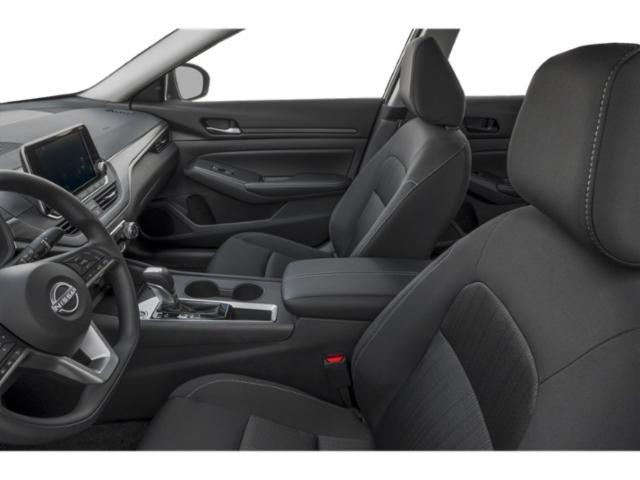 new 2025 Nissan Altima car, priced at $31,890