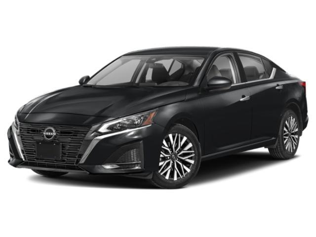 new 2025 Nissan Altima car, priced at $31,890